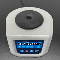 Thermo Scientific Digital Vortex Mixer image 3